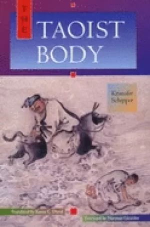 Image of taoist body