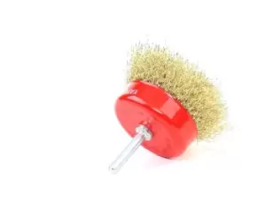 Image of YATO Wire Brush YT-4750