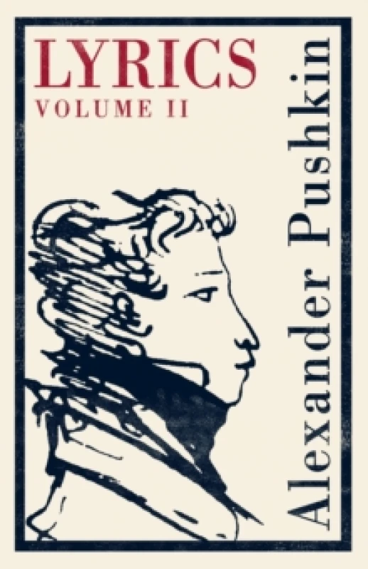 Image of Lyrics: Vol. 2 (181724): Dual Language : 181724 Paperback / softback