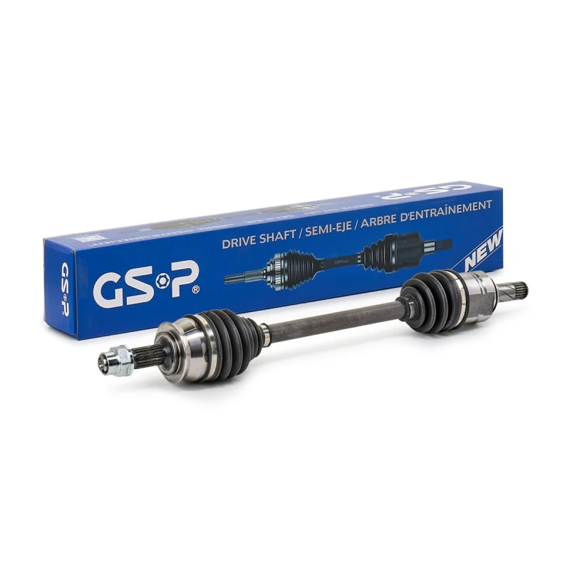 Image of GSP 244079 Drive shaft Drive Shaft (13)