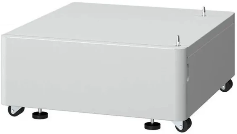 Image of Canon 5545C001 printer cabinet/stand White
