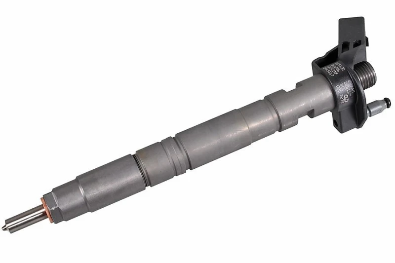 Image of METZGER 0870272 Injectors OE-PART with seal ring, The spare part must be coded with OBD self-diagnosis unit Injector Nozzle (3902)