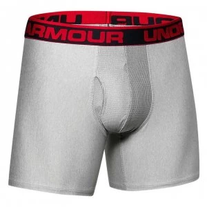 image of Urban Armor Gear 6" BoxerJock Mens - Grey