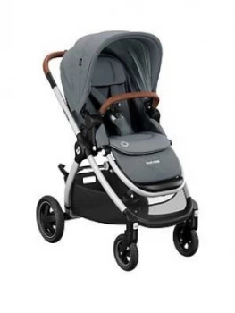 image of Maxi-Cosi Adorra Stroller - Essential Grey