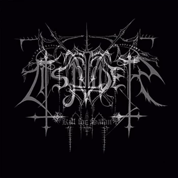 Image of Tsjuder - Kill for Satan CD