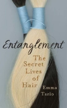 Image of Entanglement by Emma Tarlo Hardback