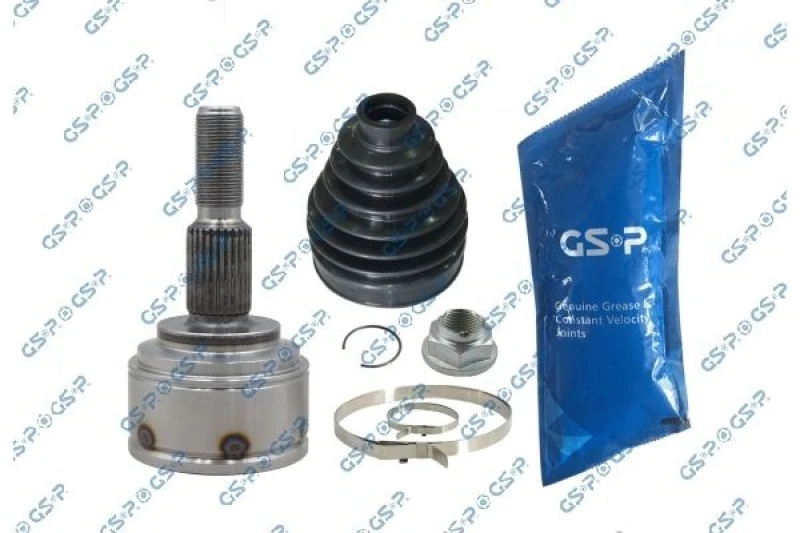 Image of GSP CV joint kit GSP 802450