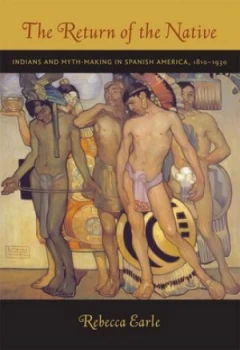 Image of The Return of the Native by Rebecca Earle Book