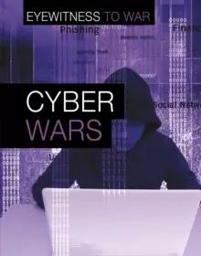 Image of Cyber Wars