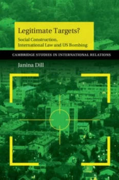 Image of Legitimate Targets by Janina Dill Paperback