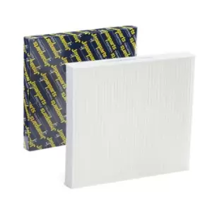 Image of JAPANPARTS Pollen filter FAA-NS4 Filter, interior air,Cabin filter NISSAN,INFINITI,X-TRAIL (T30),ALMERA II Hatchback (N16),ALMERA TINO (V10)