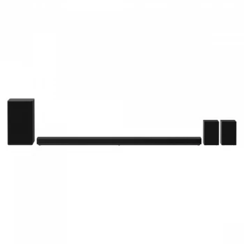 Image of LG SP11RA 7.1.4ch Soundbar with Dolby Atmos
