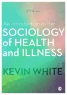 Image of introduction to the sociology of health and illness
