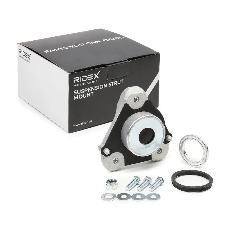 Image of RIDEX Top strut mount RIDEX 1180S0513