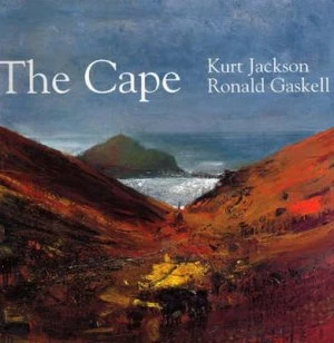 Image of The Cape Paperback