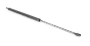 Image of AUTOMEGA Bonnet Struts 100040710 Hood Struts,Hood Shocks AUDI,100 Limousine (44, 44Q, C3),100 Avant (44, 44Q, C3),V8 (441, 442, 4C2, 4C8)