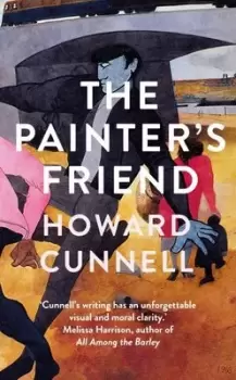 Image of The painters friend by Howard Cunnell