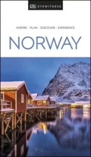 Image of Norway by Taraneh Ghajar Jerven