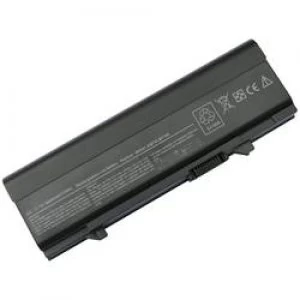 Image of Laptop battery Beltrona replaces original battery KM668 KM742 KM752 KM760 KM970 MT186 MT187 MT193 MT196 MT332