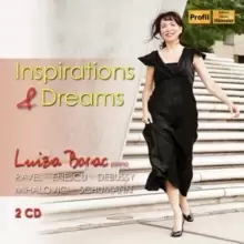 Image of Inspirations & Dreams