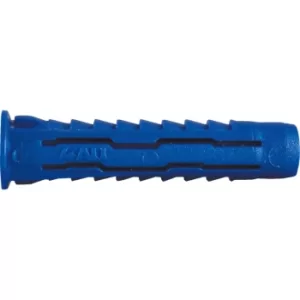 Image of RAWL4ALL Nylon High Quality Plugs (Pack 100) 4ALL-06