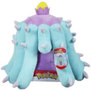 Image of Pokemon 12" Plush - Mareanie