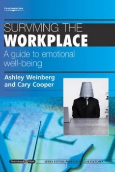 Image of Surviving the Workplace by Ashley Weinberg Paperback