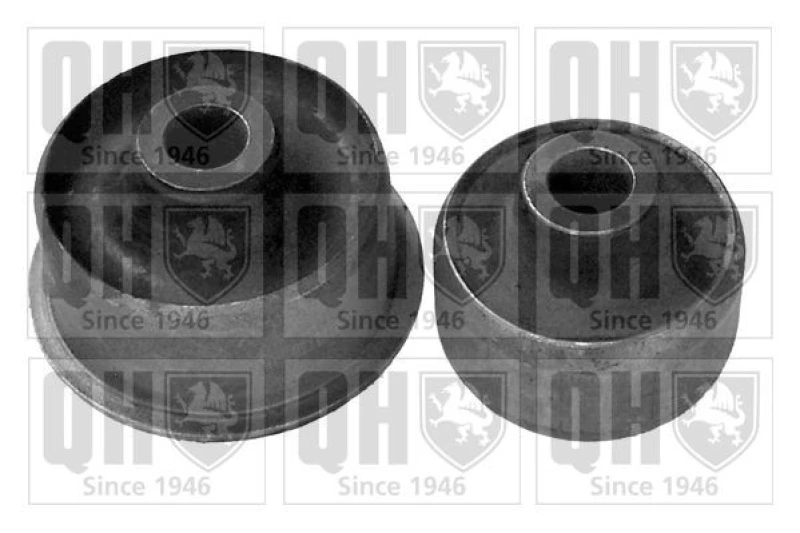 Image of QUINTON HAZELL Control arm repair kit QUINTON HAZELL QSK262S