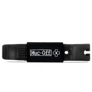 Image of Muc-Off Rim Stix Tyre Lever - Black