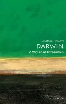 Image of Darwin: A Very Short Introduction