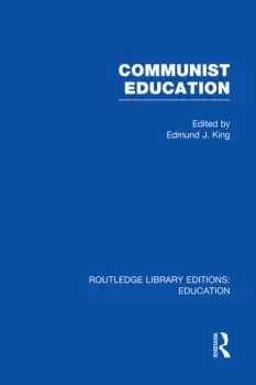 Image of Communist Education