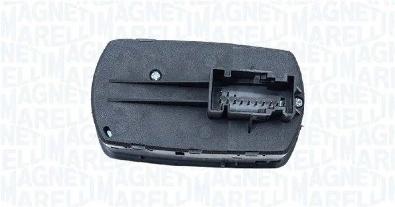 Image of MAGNETI MARELLI Window switch MAGNETI MARELLI 000051160010
