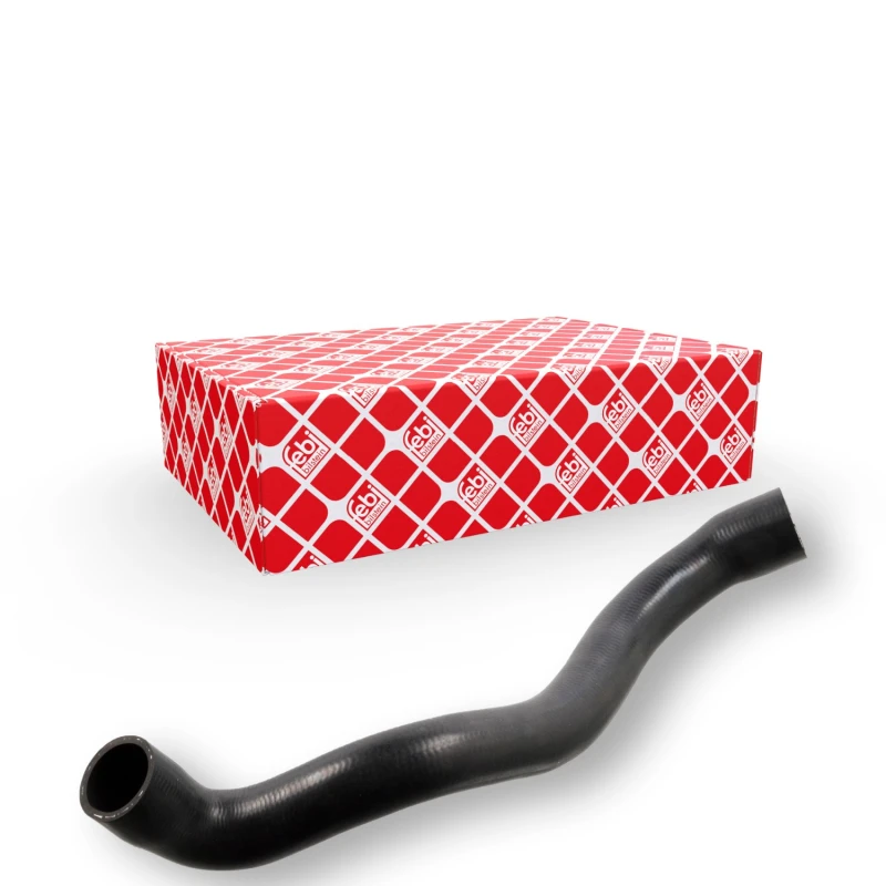 Image of FEBI BILSTEIN 102829 Radiator Hose Lower Radiator Hose (475)