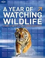 Image of year of watching wildlife