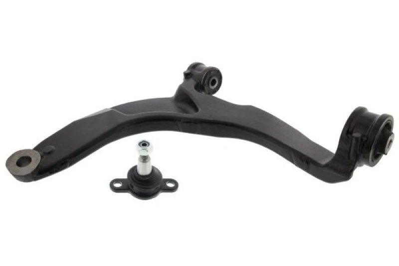 Image of Suspension arm MAPCO 54706/1