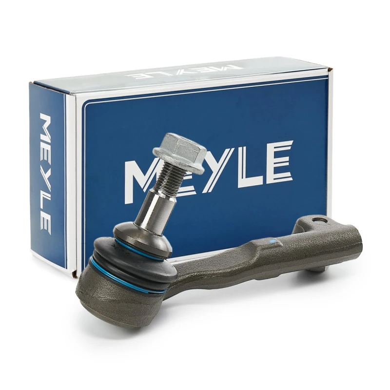Image of MEYLE 316 020 0025 Track rod end Original Quality, Front Axle Right Tie Rod End (914)