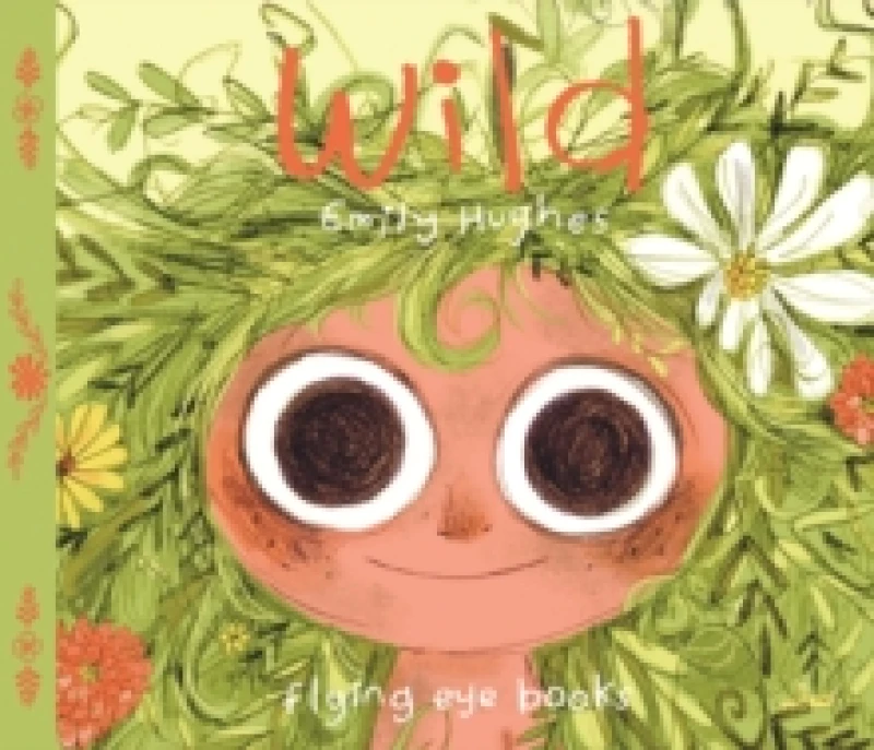 Image of wild 9781909263628