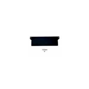 Image of Vertical Blind Replacement Bottom WeightsSet of 10 127mm Anthracite Weights