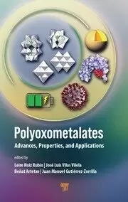 Image of Polyoxometalates Advances Properties and Applications