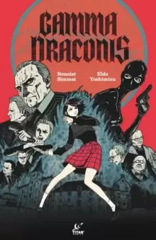 Image of Gamma Draconis