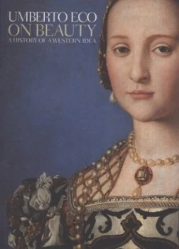 Image of On Beauty by Umberto Eco Paperback