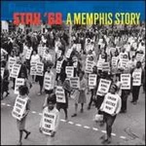 Image of stax 68 a memphis story