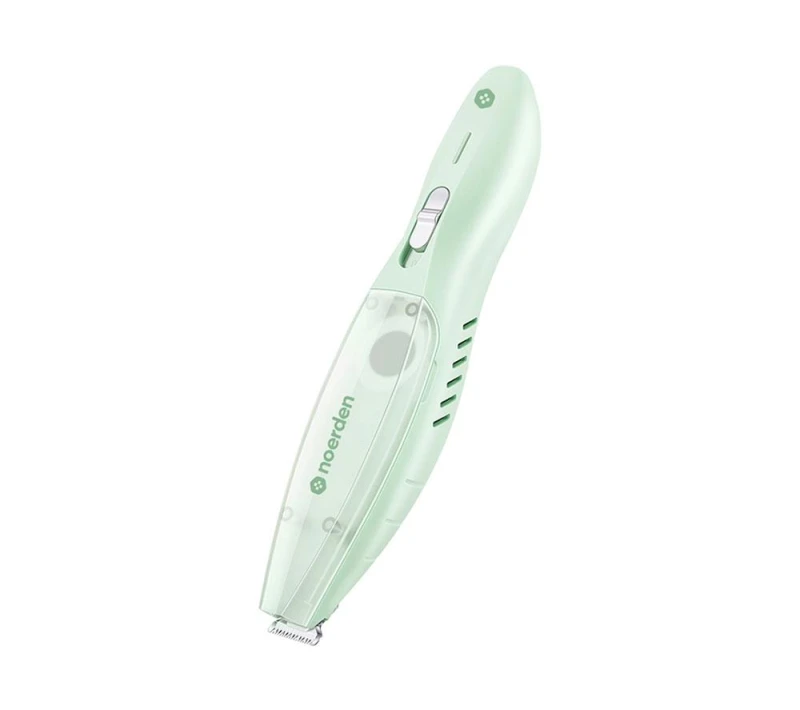 Image of NOERDEN Trimmy Pet Grooming Tool - Green 6976941800303