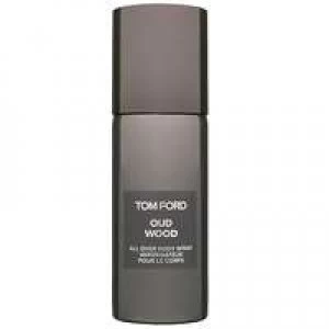 image of Tom Ford Oud Wood Deodorant 150ml