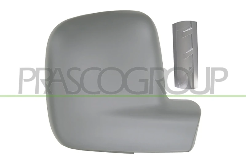 Image of PRASCO Wing mirror cover PRASCO VG9047413