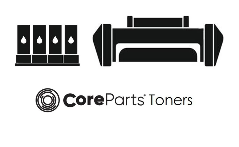 Image of CoreParts MSP141358 printer/scanner spare part/accessory
