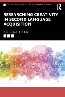 Image of Researching Creativity in Second Language Acquisition
