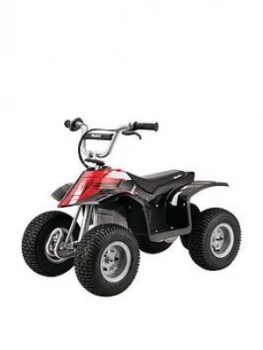 Image of Razor Quad Bike 24 Volt - Black