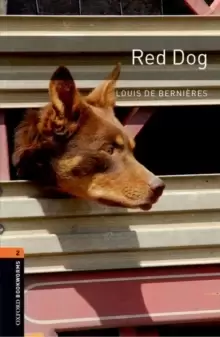 Image of Oxford Bookworms Library: Level 2:: Red Dog