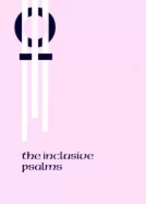 Image of inclusive psalms